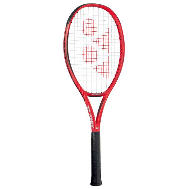 Yonex VCore New Feel (250g) Flame Red